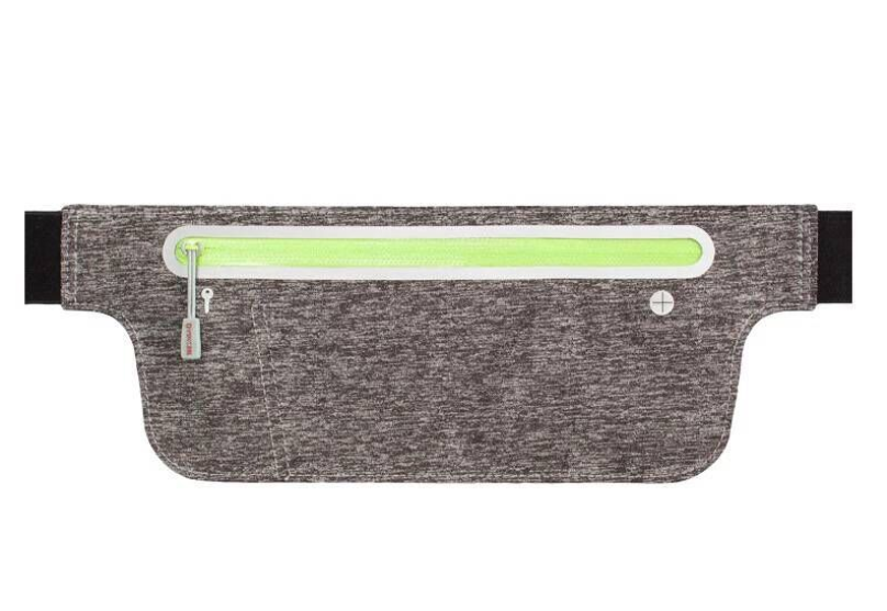 Running Waist Pack Waterproof Fanny Pacl, Running Bag for Sports Outdoor Waist Bag for Fitness, Exercise, Workouts, Running, Jogging. Au+hentic Sport Spot