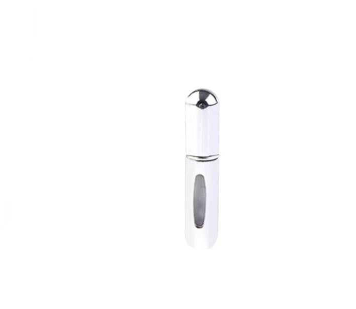 Mini Portable Refillable Perfume Atomizer Travel Refillable Bottle Au+hentic Sport Spot