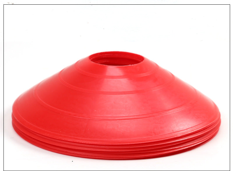 Training Round Cones for Football, Basketball, Baseball, All Sports Training Cones Au+hentic Sport Spot