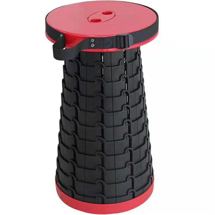 Outdoor Portable Stool Foldable Multifunctional Stool Au+hentic Sport Spot
