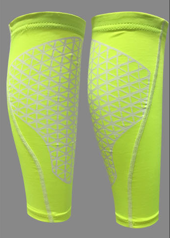 Basketball Calf Compression Sleeve Men and Women Outdoor Professional Running Football Sports Compression Sleeve Au+hentic Sport Spot