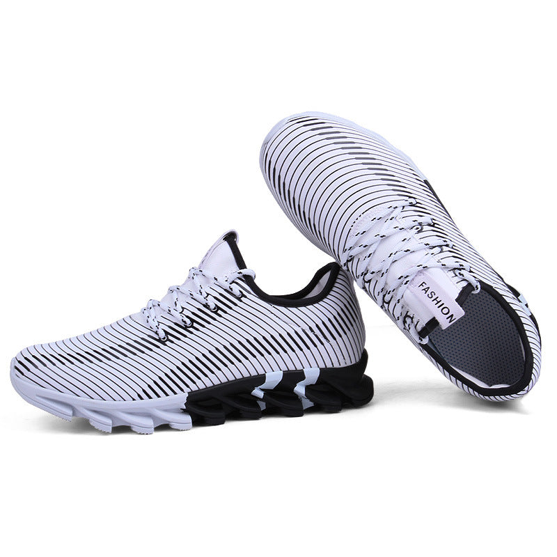 Men's Running Shoes Sport Shoes Fitness Shoes Au+hentic Sport Spot