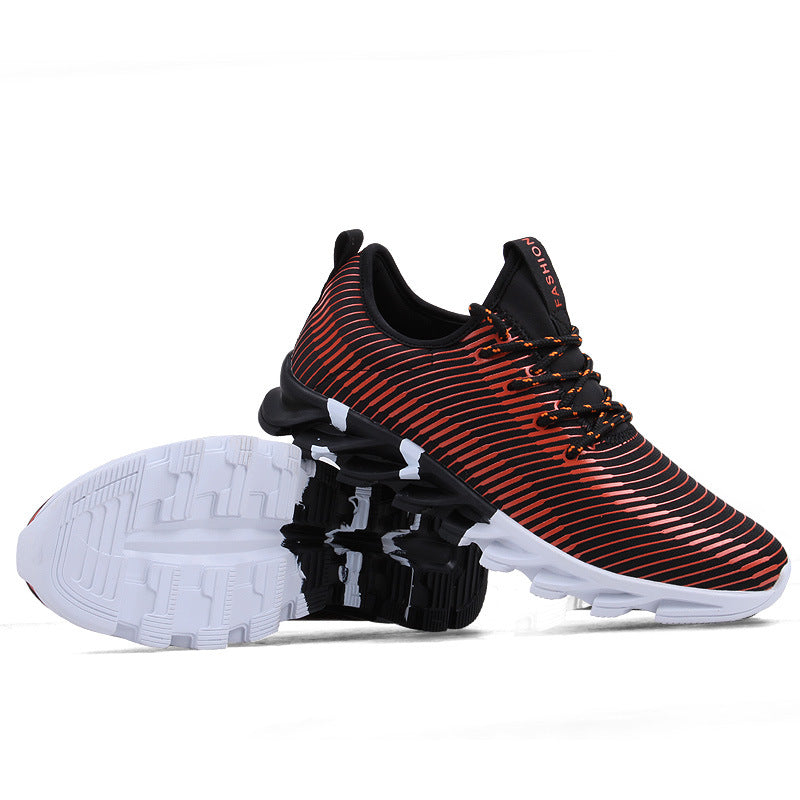 Men's Running Shoes Sport Shoes Fitness Shoes Au+hentic Sport Spot