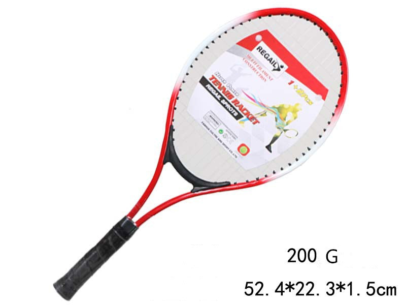 Children's Tennis Racket Au+hentic Sport Spot