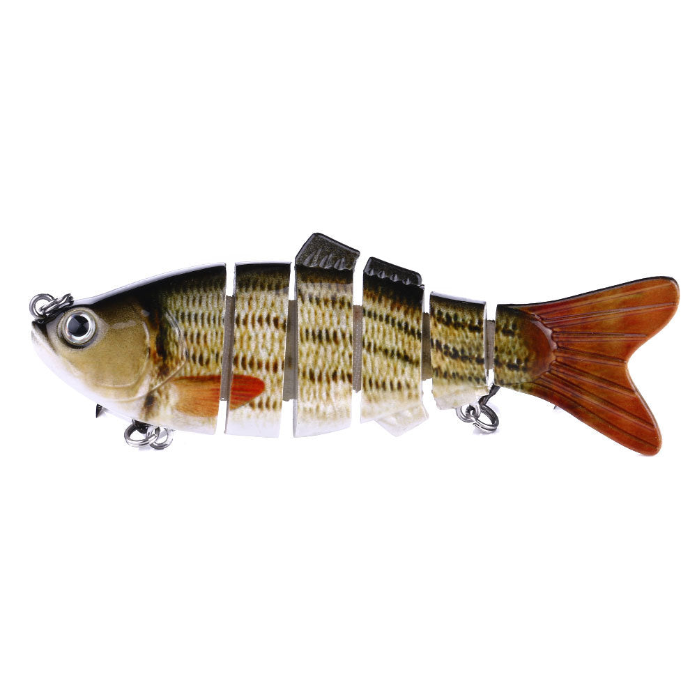 Bass Swimbait for Striper Fish and Bass Fishing Equipment Kits Bait fish Lures for Fishing Au+hentic Sport Spot