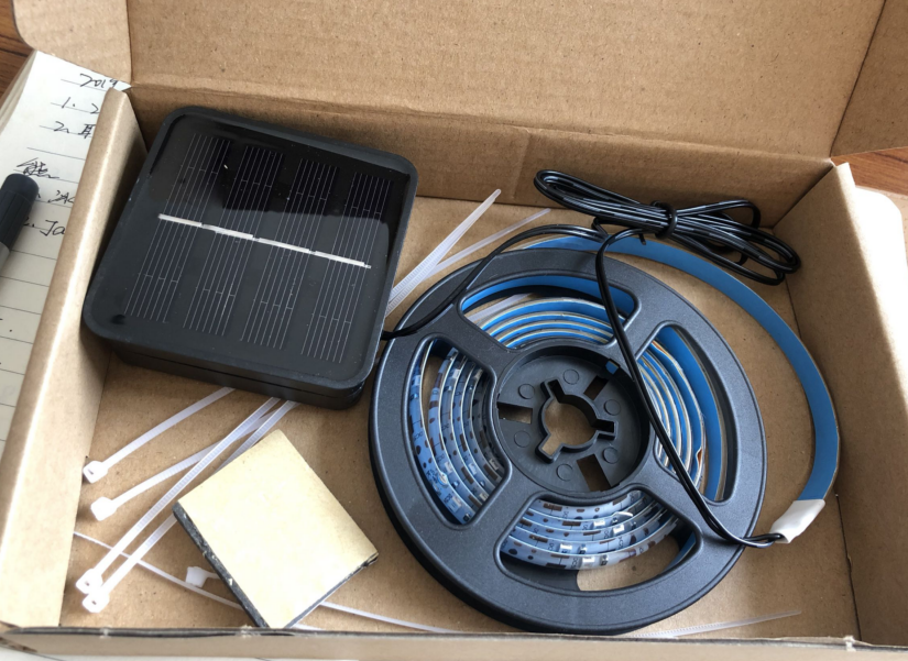 Color Changing LED Lights for Basketball Hoop Au+hentic Sport Spot