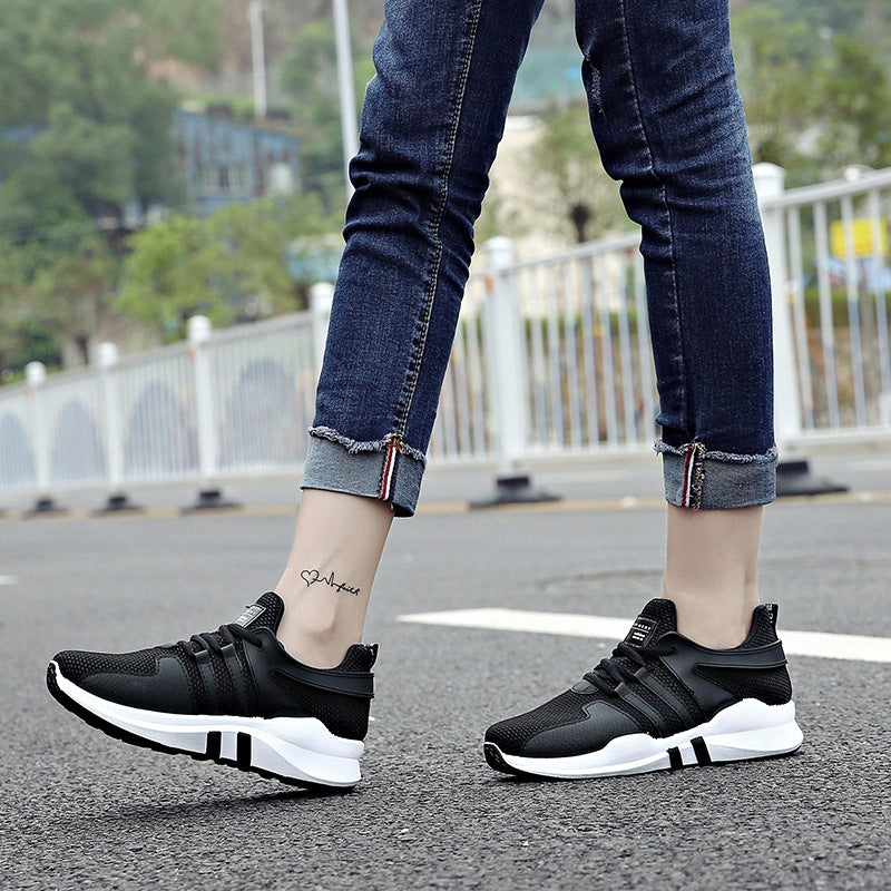 Breathable Mesh Shoes Running Shoes Training Running Shoes Au+hentic Sport Spot