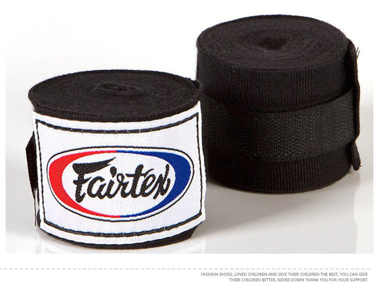 Boxing bandage Sport Hand Wraps Hand Straps Combat Sports Hand Wrap Au+hentic Sport Spot