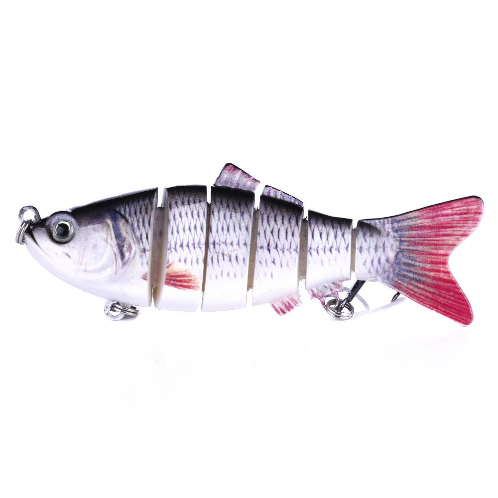 Bass Swimbait for Striper Fish and Bass Fishing Equipment Kits Bait fish Lures for Fishing Au+hentic Sport Spot
