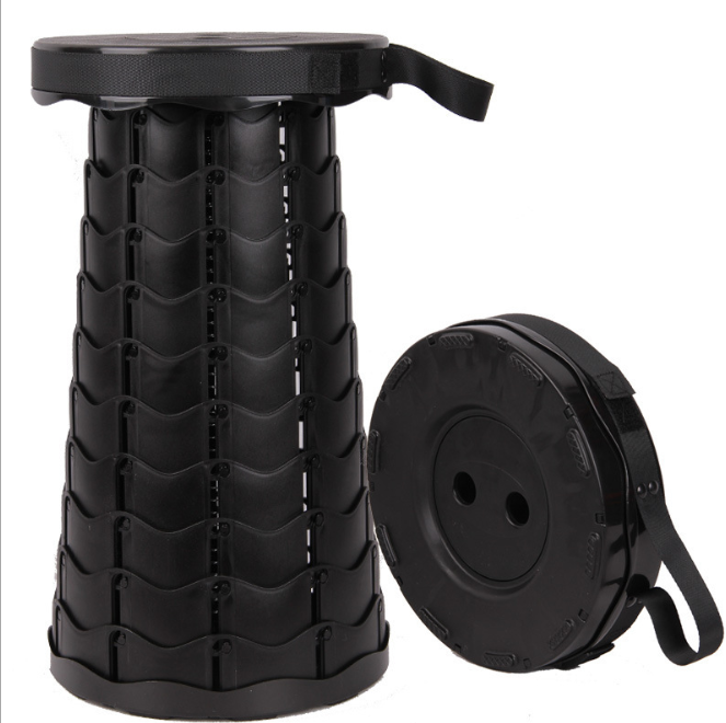 Outdoor Portable Stool Foldable Multifunctional Stool Au+hentic Sport Spot