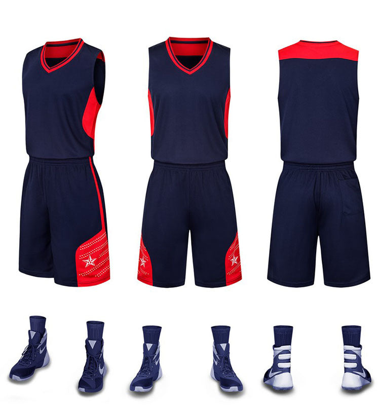 Customizable Basketball Uniforms Au+hentic Sport Spot
