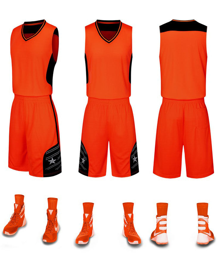 Customizable Basketball Uniforms Au+hentic Sport Spot