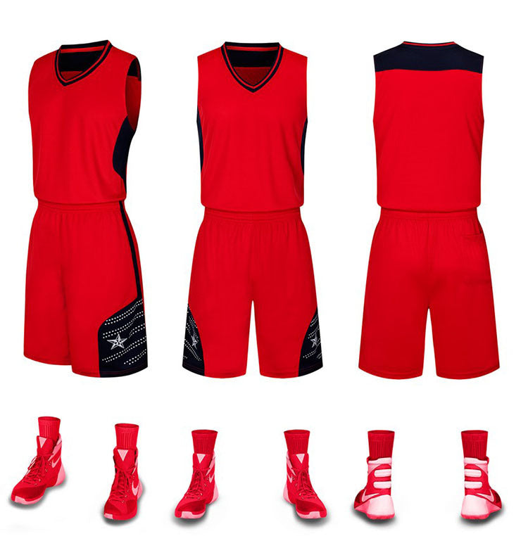 Customizable Basketball Uniforms Au+hentic Sport Spot