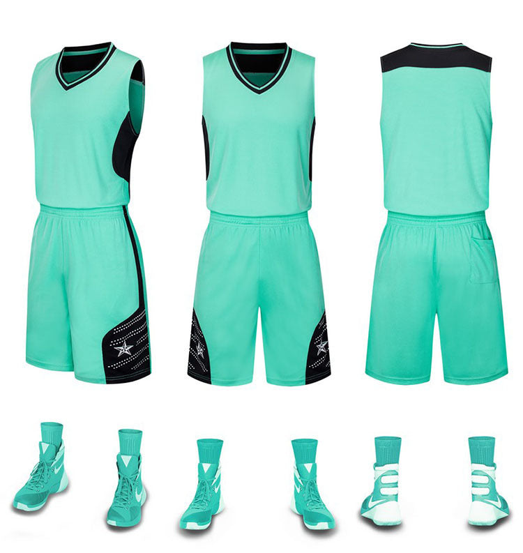 Customizable Basketball Uniforms Au+hentic Sport Spot
