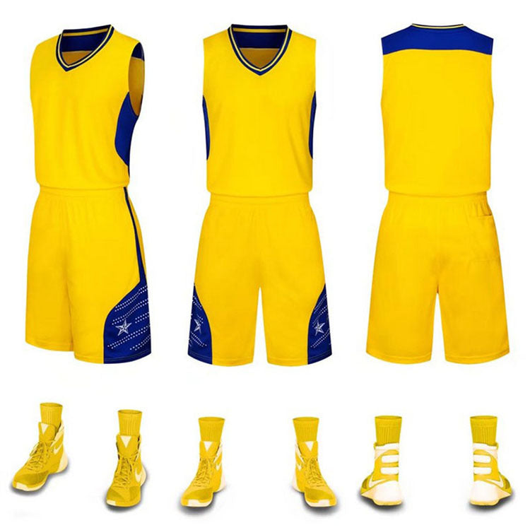 Customizable Basketball Uniforms Au+hentic Sport Spot