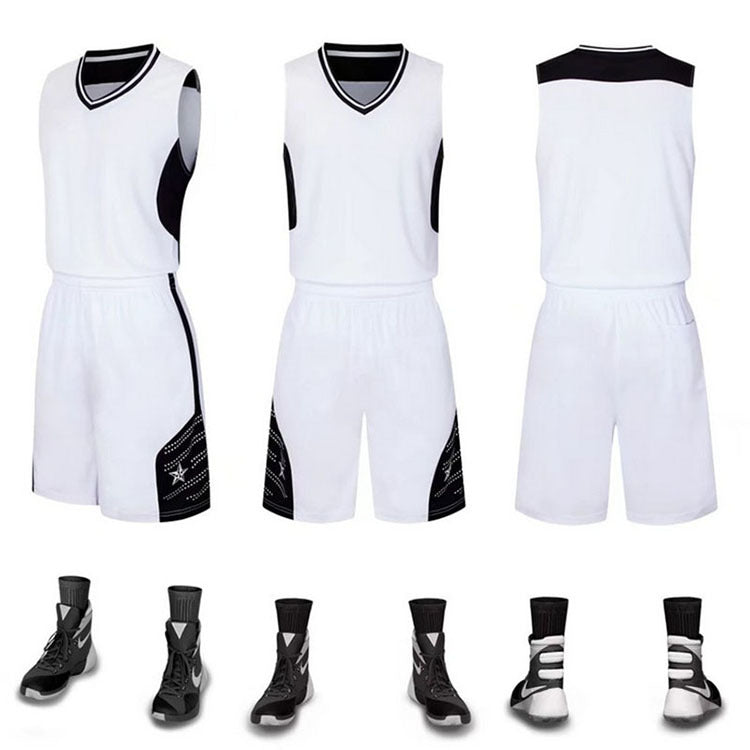 Customizable Basketball Uniforms Au+hentic Sport Spot