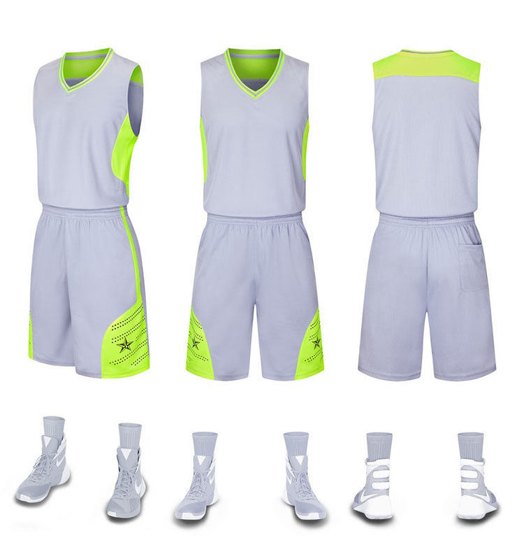 Customizable Basketball Uniforms Au+hentic Sport Spot
