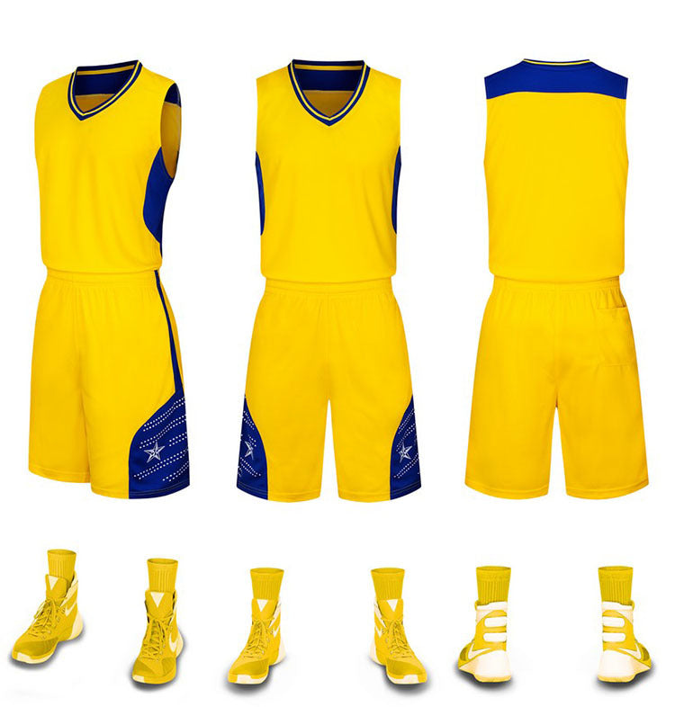 Customizable Basketball Uniforms Au+hentic Sport Spot