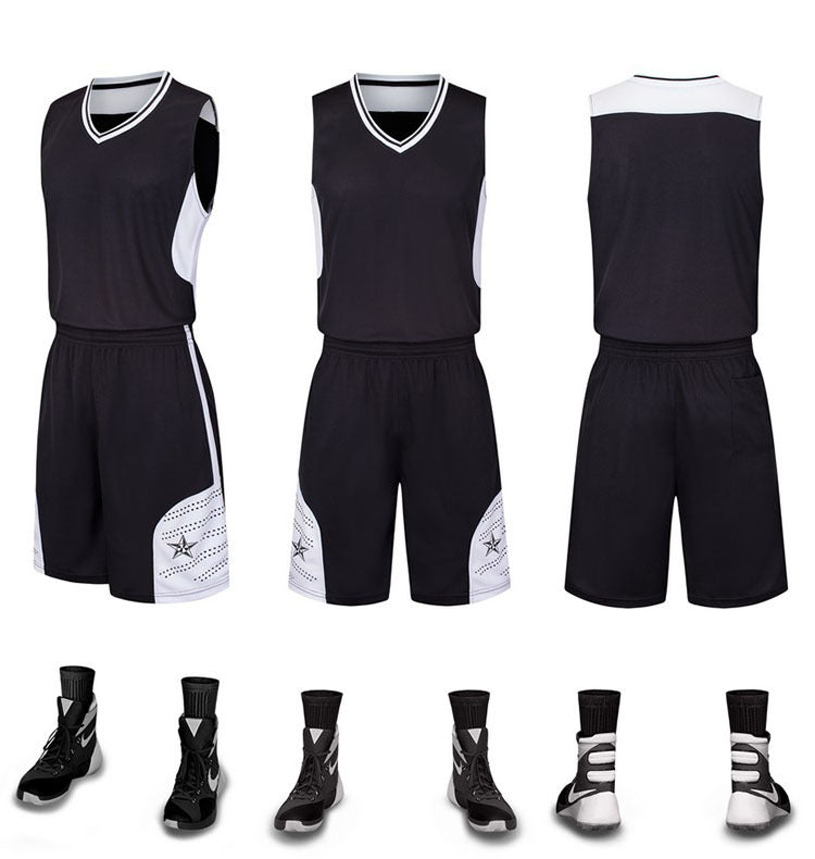 Customizable Basketball Uniforms Au+hentic Sport Spot