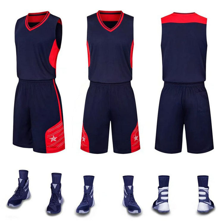 Customizable Basketball Uniforms Au+hentic Sport Spot