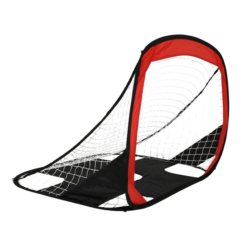 Portable Mini Soccer Net Foldable portable football net Au+hentic Sport Spot