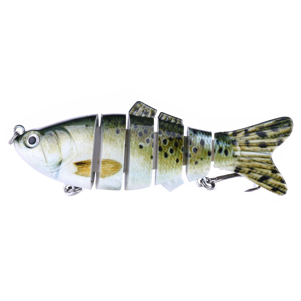 Bass Swimbait for Striper Fish and Bass Fishing Equipment Kits Bait fish Lures for Fishing Au+hentic Sport Spot