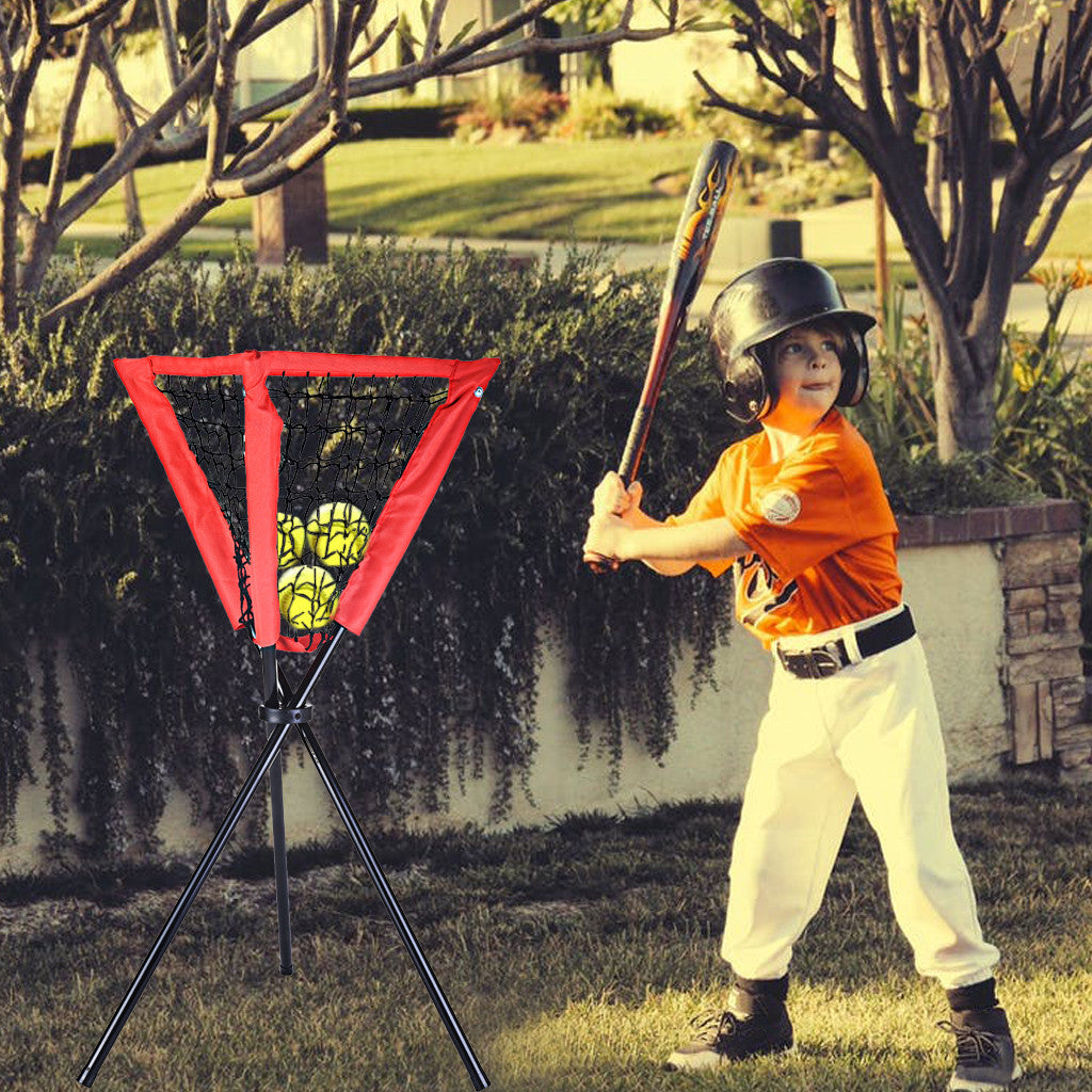 Bownet Batting Training Equipment for Baseball and Softball Au+hentic Sport Spot