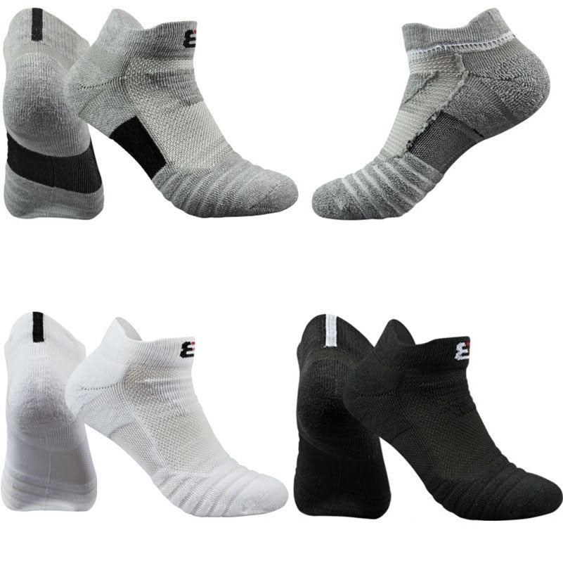 Performance Athletic Socks Sports Socks Anti Slip Compression Socks Au+hentic Sport Spot