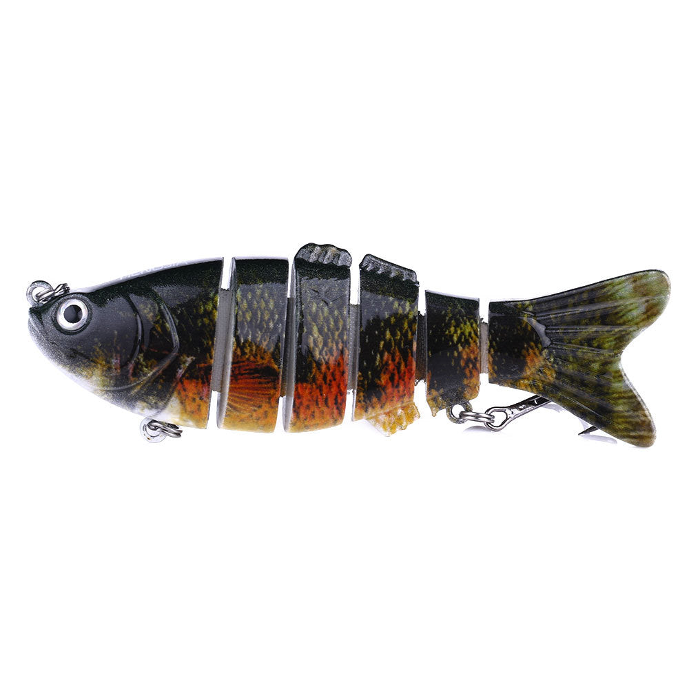 Bass Swimbait for Striper Fish and Bass Fishing Equipment Kits Bait fish Lures for Fishing Au+hentic Sport Spot