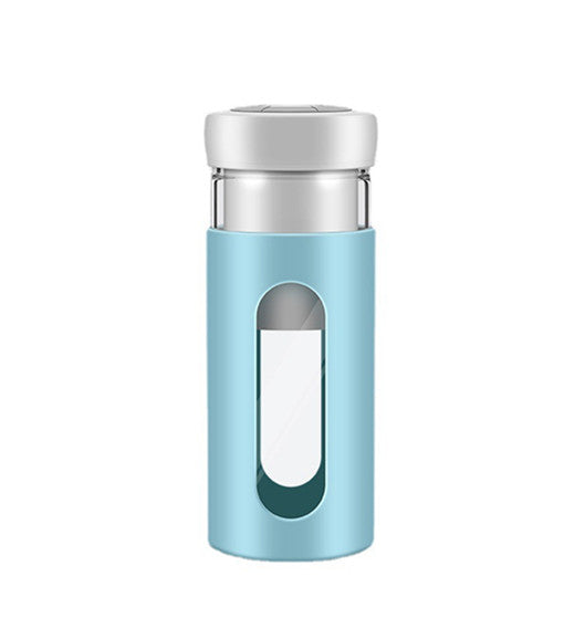 Portable Juicer Electric Mini Blender Mini Mixer For Vegetable, Fruits, USB Regearchable Blender Au+hentic Sport Spot