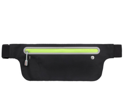 Running Waist Pack Waterproof Fanny Pacl, Running Bag for Sports Outdoor Waist Bag for Fitness, Exercise, Workouts, Running, Jogging. Au+hentic Sport Spot