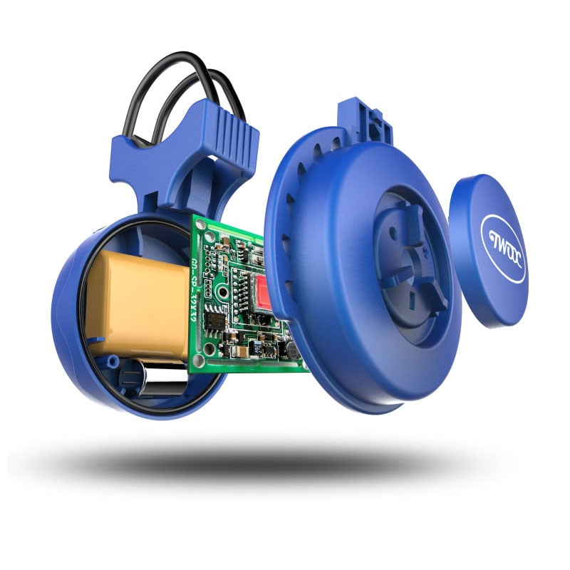 Portable Bike USB Rechargeable Speaker Bicycle charging speaker Au+hentic Sport Spot