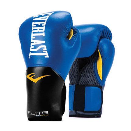 Boxing Gloves Elite training Gloves Pro Style Boxing Gloves for Training Au+hentic Sport Spot