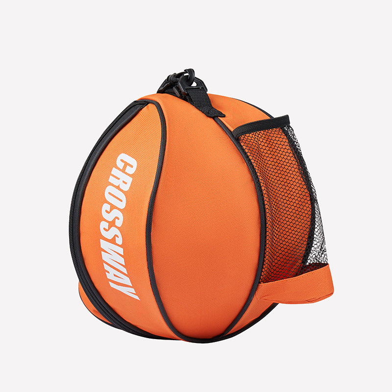 Basketball Adjustable Ball Bag Storage Bag Football Basketball Sports Training Backpack Au+hentic Sport Spot