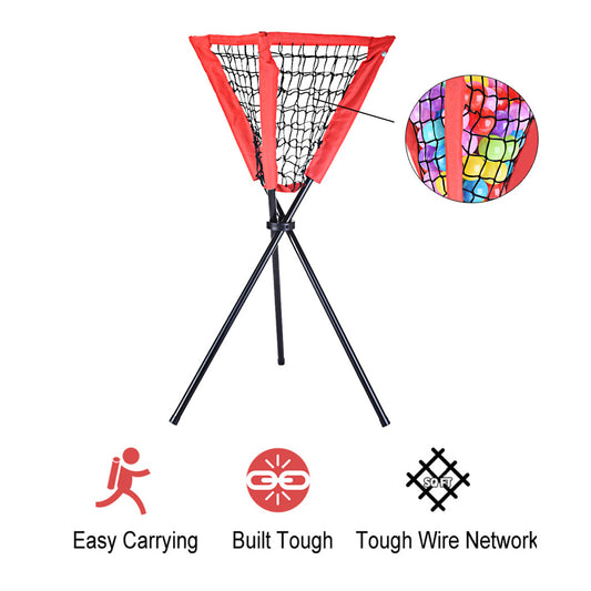 Bownet Batting Training Equipment for Baseball and Softball Au+hentic Sport Spot
