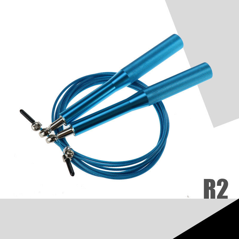 Speed Cross Fit Jump Rope Gym Speed Training Tool Adjustable Jump Rope Skipping Speed Jump Rope Au+hentic Sport Spot