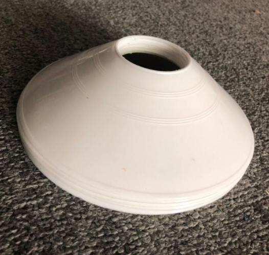 Training Round Cones for Football, Basketball, Baseball, All Sports Training Cones Au+hentic Sport Spot