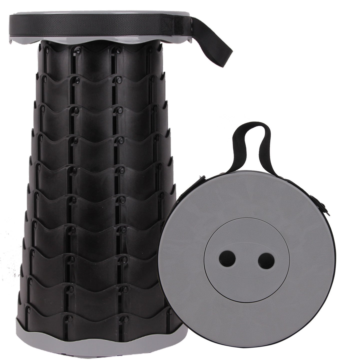 Outdoor Portable Stool Foldable Multifunctional Stool Au+hentic Sport Spot