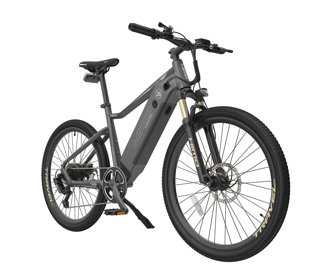Electric Bike HIMO C26 250W 48V10Ah Electric Bike Bicycle City Road Mountain Bike Ebike Au+hentic Sport Spot