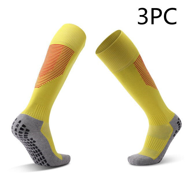Football Socks Soccer Socks for Adults and Children Au+hentic Sport Spot