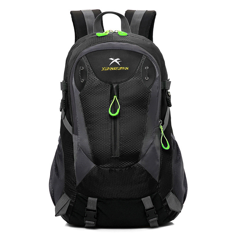 Waterproof Backpack Outdoor Camping Travel Backpack Au+hentic Sport Spot