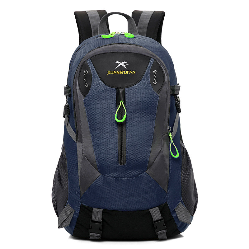 Waterproof Backpack Outdoor Camping Travel Backpack Au+hentic Sport Spot