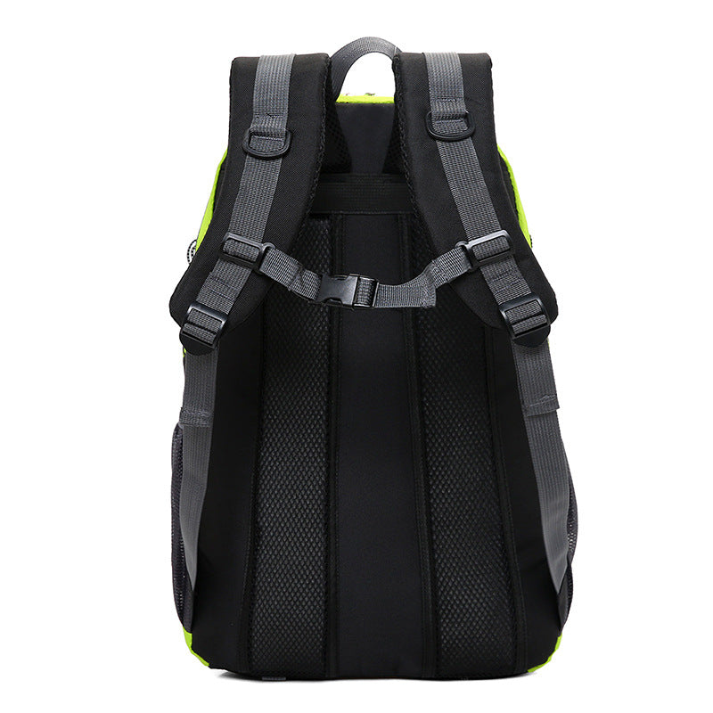 Waterproof Backpack Outdoor Camping Travel Backpack Au+hentic Sport Spot