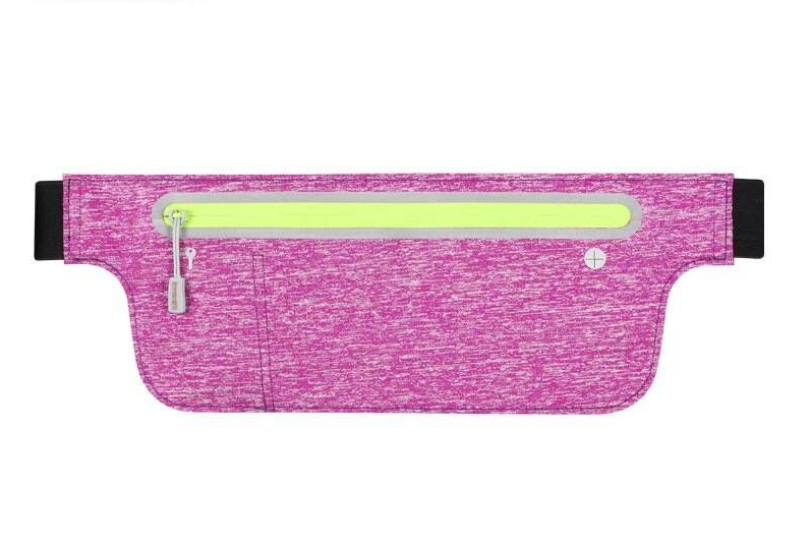 Running Waist Pack Waterproof Fanny Pacl, Running Bag for Sports Outdoor Waist Bag for Fitness, Exercise, Workouts, Running, Jogging. Au+hentic Sport Spot