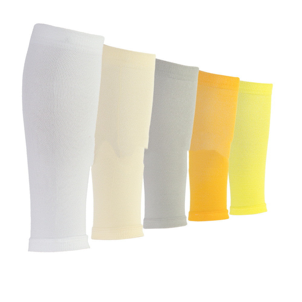 Sports Leg Compression Sleeve Basketball Football Mountaineering Running Calf Compression SLeeve Au+hentic Sport Spot