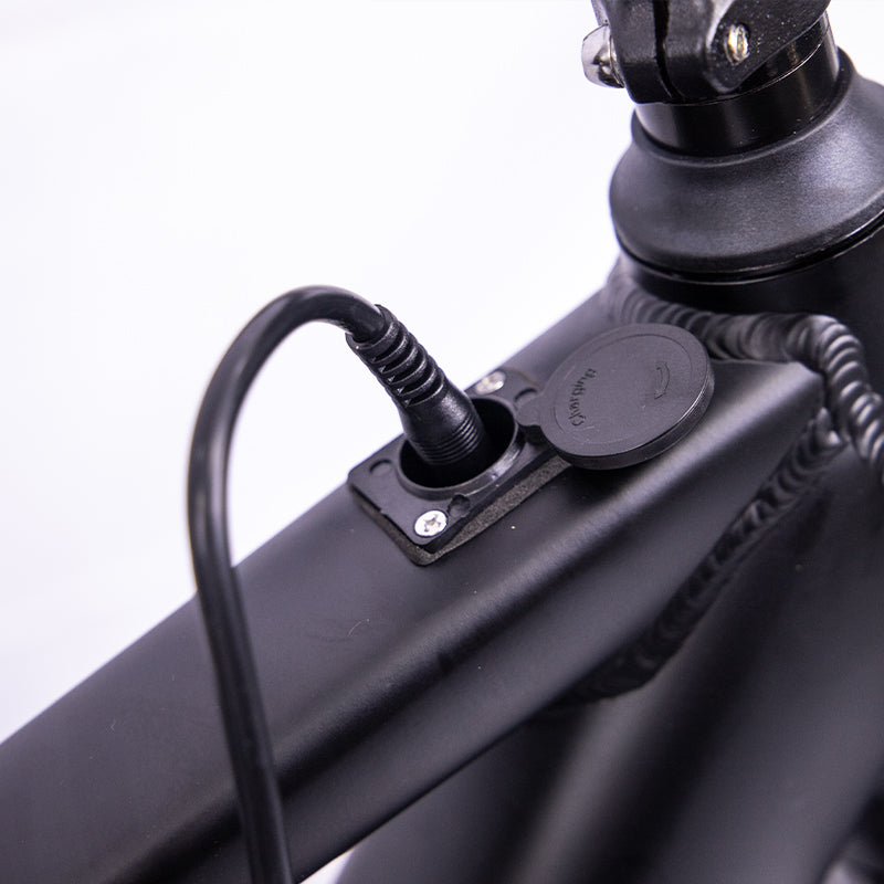 Sivrock Electric Bike 26'' 1000W Fat Tire & Speed Mountain E- Bike Au+hentic Sport Spot