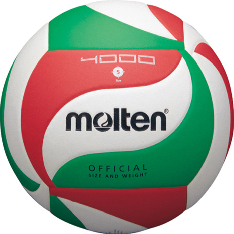 Molten FIVB Approved V5m5000 volleyball Au+hentic Sport Spot