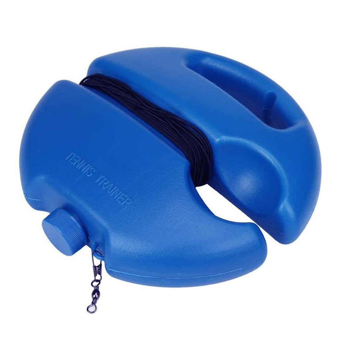 Tennis rebound tennis training equipment Tennis Self Improvement Tool Au+hentic Sport Spot