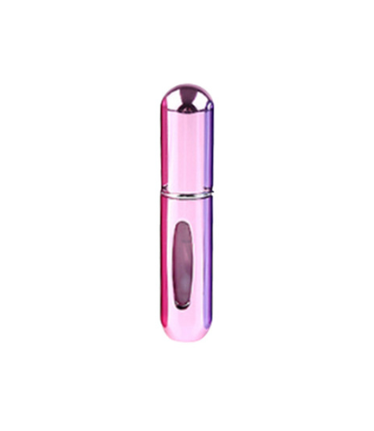Mini Portable Refillable Perfume Atomizer Travel Refillable Bottle Au+hentic Sport Spot
