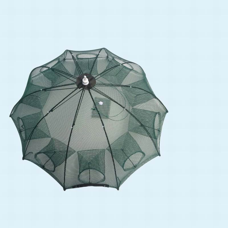 Foldable Fishing Net Fishing Trap Fishing Bait Net Trap Au+hentic Sport Spot